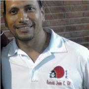 Sensei de Karate Do V Dan Director Organización Tiger and Crane 🇨🇴🇺🇲